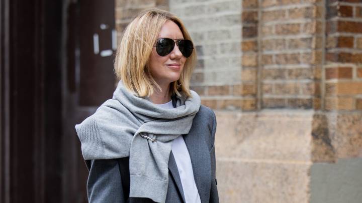9 Workwear Staples That Will Make Getting Dressed For The Office Easier