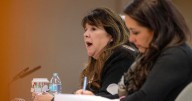 Teresa Casados retires Friday as New Mexico's Cabinet secretary of child welfare