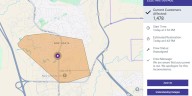 Colorado Springs Utilities works to restore power in Northgate area