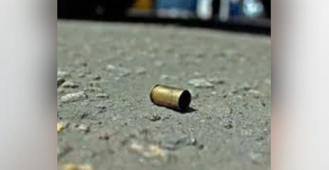 Balacera en Juchitán deja a joven mototaxista herido: colonia Víctor Yodo vive momentos de pánico