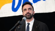 Mamdani holds lead in New York City mayoral race: Emerson College Polling