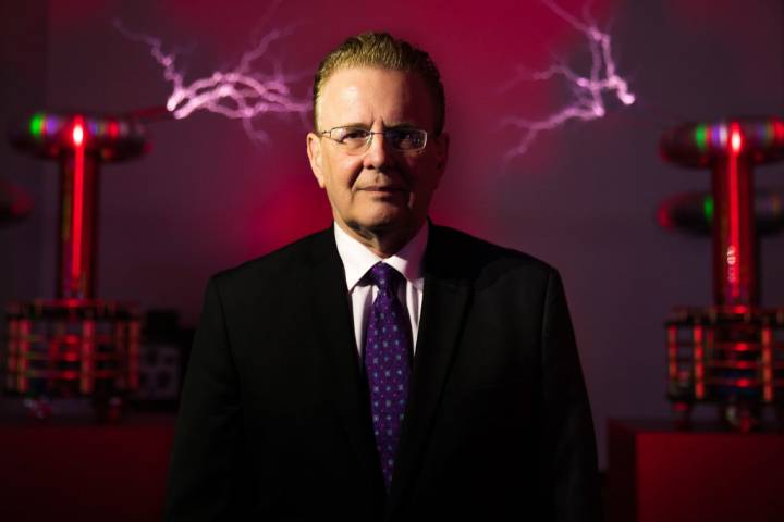San Antonio leader, inventor David Monroe killed in Port accident