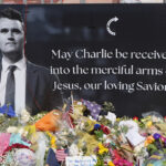 President Trump, VP Vance among those expected to attend Charlie Kirk’s memorial