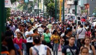 Hinterlaces: 93 % de los venezolanos rechaza una intervención militar extranjera contra Venezuela