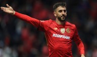 Paulinho “revive” ante Rayados y ya se metió a la pelea de una hazaña histórica