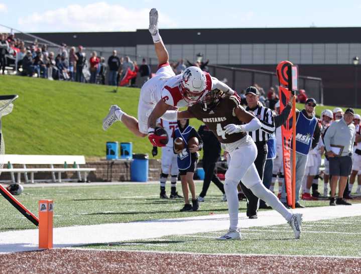 McFeely's Tip Sheet: MSUM's Gage Florence in sight of D2 all