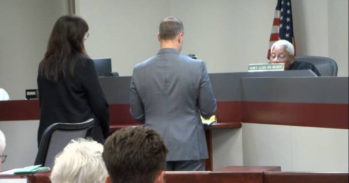 Former State Senator Wadsack dropping lawsuit against City of Tucson, court documents say