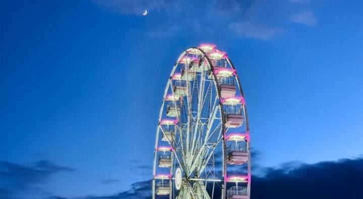 La Feria de San Francisco