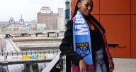 New addition Latifah Abdu making an impact with Vancouver Rise