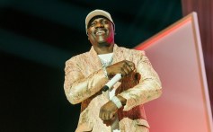 Akon’s Wife Files for Divorce After 29 Years of Marriage