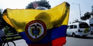 Paro de conductores en Bogotá: manifestantes no solo bloquearán la movilidad en la ciudad, también anunciaron un ‘pitatón’