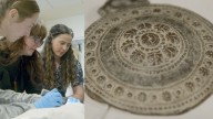 SFU researching ancient artifacts found at B.C. thrift store