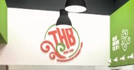 THB Bagelry and Deli coming to join the Harford Mall’s redevelopment