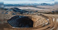 Descubren en Estados Unidos uno de los mayores depósitos de oro en el mundo, según Barrick Gold Corporation
