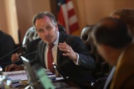 Sen. Hughes named to freedom of speech committee after Charlie Kirk assassination