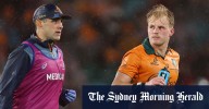 The Rugby Championship 2025: Wallabies star Tom Lynagh cleared of concussion and in the frame to face Argentina Pumas in Sydney
