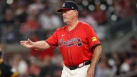 Brian Snitker unsure about future as Braves manager as contract nears end