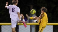 Walsh Jesuit vs. North Royalton boys soccer photos