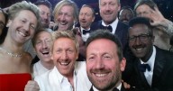 Graham Potter reacts to viral West Ham face swap memes that even had son in hysterics