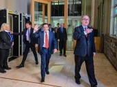 Misiones escala su pelea con el Gobierno de Milei: lleva a la Corte Suprema el reclamo por los recortes en la Agencia de Discapacidad