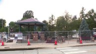 Ralston breaks ground on $7 million improvement to downtown plaza