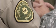 Johnson County scraps joint law enforcement center