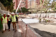 Andalucía registra 46.475 hipotecas en el primer semestre de 2025