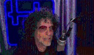 Howard Stern Says Jimmy Kimmel Suspension "Wrong" For The Country