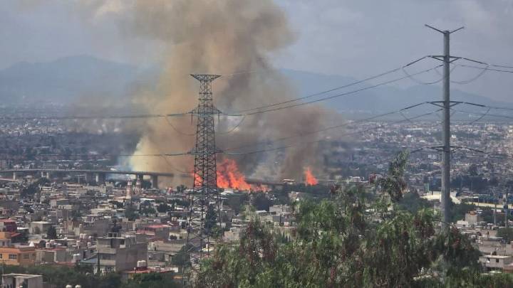 Se eleva a 25 la cifra de víctimas mortales de la explosión de la pipa de gas en Iztapalapa