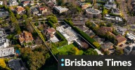 Toorak property: $88m estate listed for sale as development opportunity