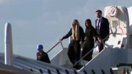 Erika Kirk praises second lady's support after husband's assassination