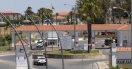 El Gobierno de Pedro Sánchez afirma que colabora con EEUU para "evitar" el paso de armas para Israel por Morón y Rota