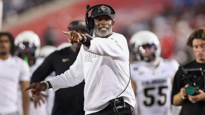 Candidates for UCLA, Virginia Tech openings (and, no, not Coach Prime)