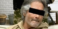 Detienen a Hernán Bermúdez, exsecretario de seguridad de Tabasco