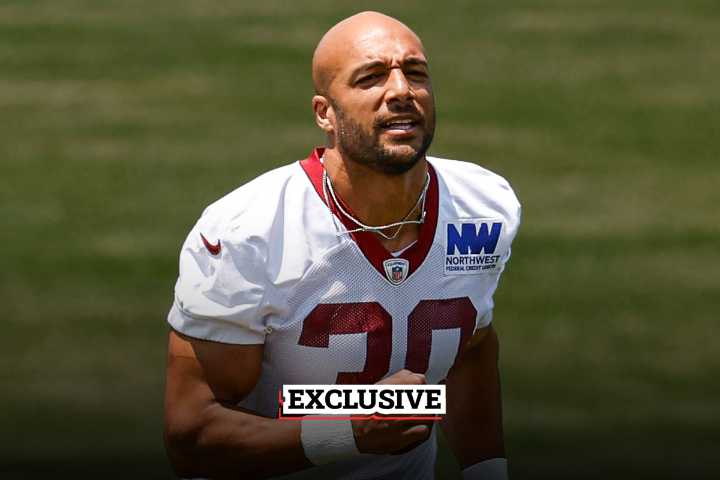 (Exclusive) Austin Ekeler Opens Up on Going Undrafted As Commanders RB Reveals Immediate Reaction Austin Ekeler reflects on his NFL journey, from going undrafted out of Western Colorado to being one o