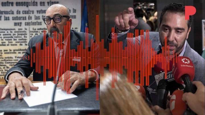 El audio que Koldo envió a Aldama para preparar la reunión en Industria: "Ya sabemos lo que tenemos que hacer"