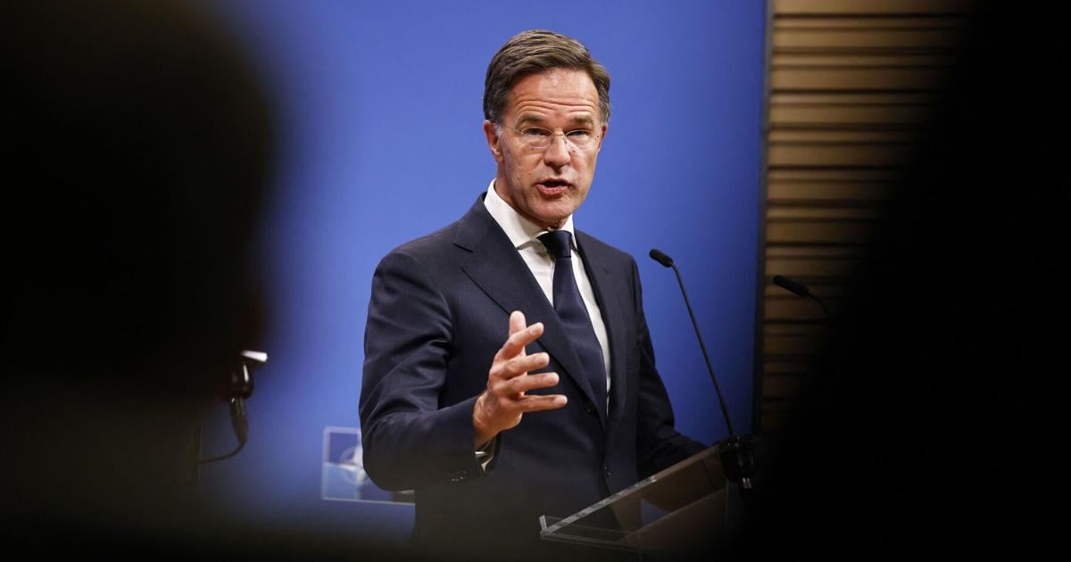 NATO launches ‘Eastern Sentry’ operation in response to Russian drone incursions