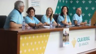 Aspanoa invita a dar pedaladas solidarias en su 13ª BTT el 27 de septiembre en Almudévar