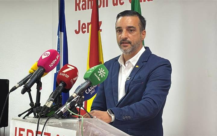 El PSOE de Jerez insiste en denunciar el “uso irregular” de los remanentes de Tesorería