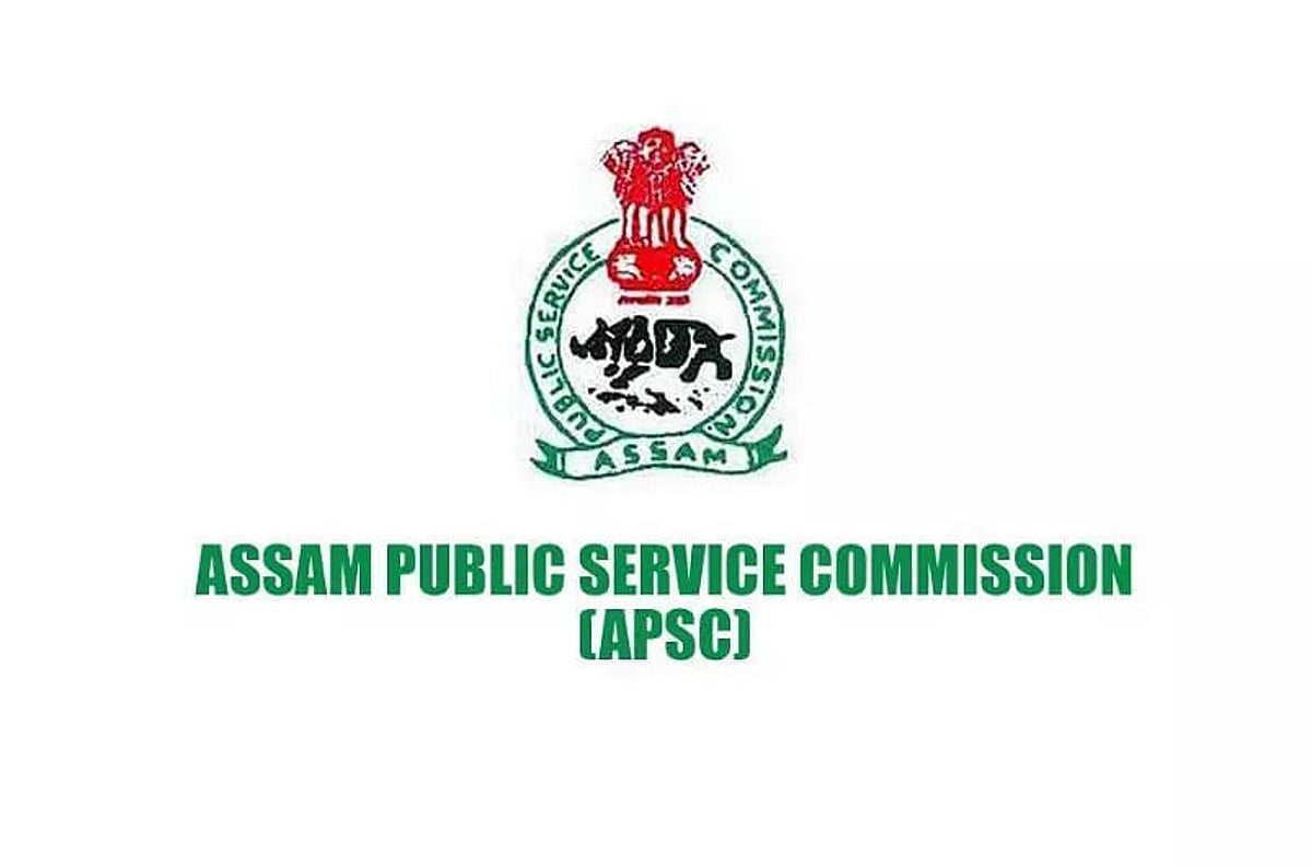 APSC Prelims Paper to be Set in English and Assamese, Announces CM Sarma