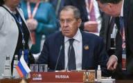 Russia slams EU reaction to unidentified drones