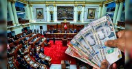 Retiro AFP 2025: Congreso aprobó ley para autorizar octava liberación de fondos de pensiones