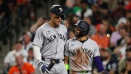 Yankees win, so Seattle Mariners can clinch playoffs Tuesday