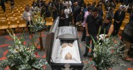 Así despidieron en Guatemala al jesuita José María Tojeira
