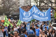 Tucumanos marcharon a favor de la universidad pública: las fotos