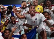 ¡Locura en Cabo Verde!
