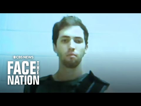 Latest updates on Charlie Kirk shooting suspect