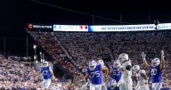 ‘Not a week off’: BYU will practice hard this week despite not having a game until Sept. 20 at ECU