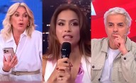 Milett Figueroa se indigna con conductores argentinos tras burlas por su ruptura con Marcelo Tinelli: “Me dijeron de trepadora hasta oportunista”