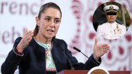 Claudia Sheinbaum remarca cero impunidad contra implicados en huachicol fiscal